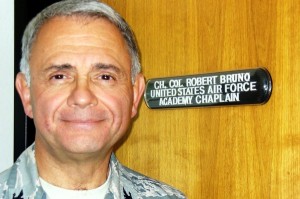 Fr. Robert Bruno, OFM