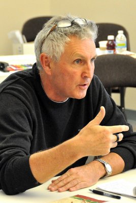 Fr. Francisco