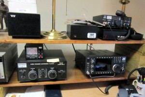 Ham radio