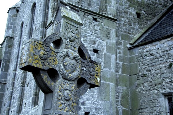Rock of Cashel