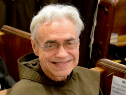 Fr. David Kohut, OFM