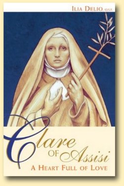 St Clare