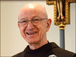 Fr. Joe Ricchini