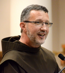 Fr. Mark Soehner