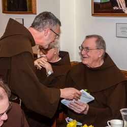 2 friars