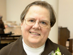 Sr. Ann Bartko OSC