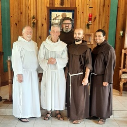 5 friars