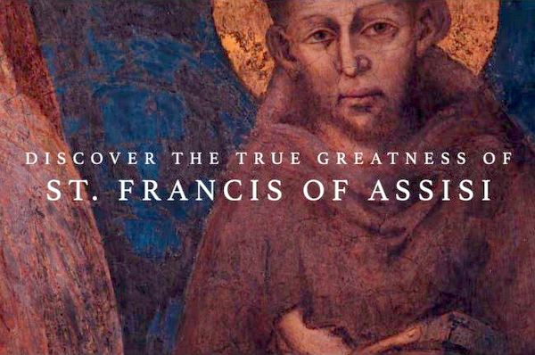 St. Francis of Assisi