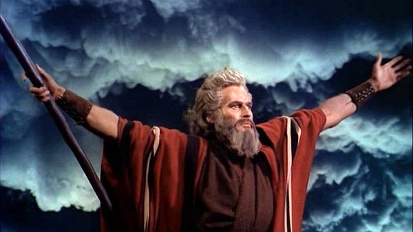 Resultado da sua pesquisa para charlton heston moses