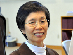 Sr. Rita Cheong, OSC