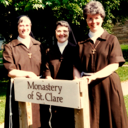 Poor Clares