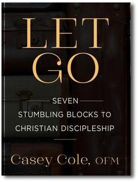 Let Go book cover