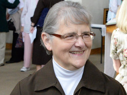 Sr. Anna Marie Covely OSC