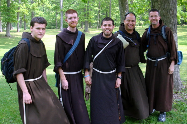 Franciscans