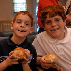 St. Anthony Bread