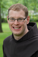 Br. Michael Charron, OFM