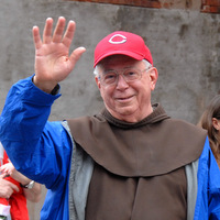Fr. Carl Langenderfer