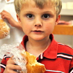 St. Anthony Bread