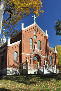 St Anthony Shrine