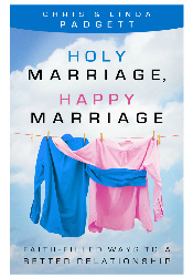 Holy Marriage Happy