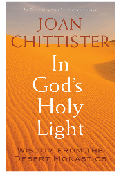 In God's holy light