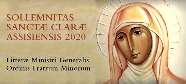 St. Clare Poor Clares