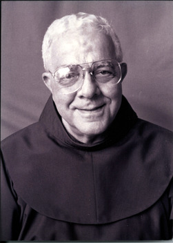 Fr. Joe Rayes, OFM