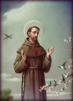 St. Francis