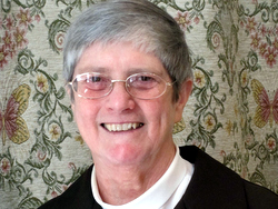 Sr. Doris Gerke, OSC