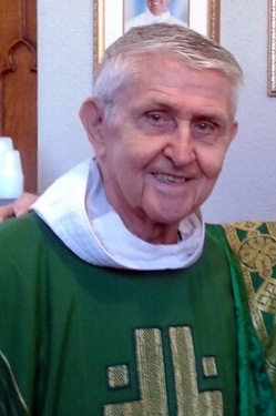 Fr. JJ Gonchar