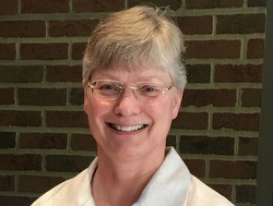 Sr. Vickie Griner, OSC