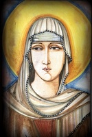 St. Clare