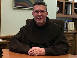 Fr. Mark Soehner, OFM