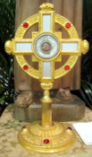 St. Anthony relic