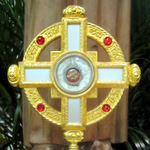 St. Anthony relic