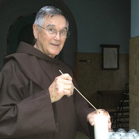 Br. Norbert Bertram