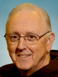 Fr. Jim Van Vurst