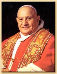 Pope John XXIII