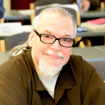 Fr. Dave Kobak, OFM
