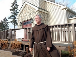 Fr. Alex Kratz