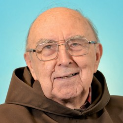 friar in habit