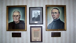 3 portraits