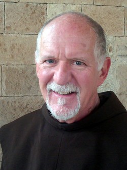 Br. Tim Lamb, OFM