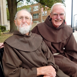 2 friars