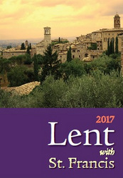 Lent booklet