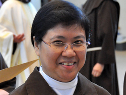 Sr. Mary Pia Malaborbor, OSC