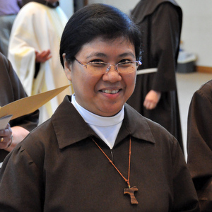 Sr. Mary Pia