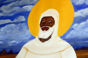 St. Moses the Black