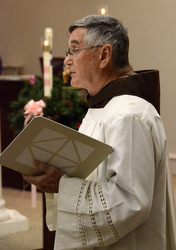 Guardian Br. Norbert