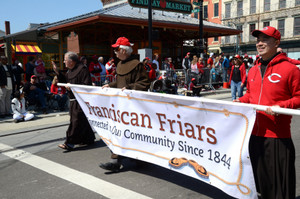 Reds Banner